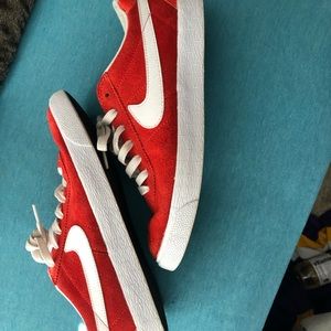 Nike - SB Bruin Zoom PRM SE - Men 7.5 - 877045-811